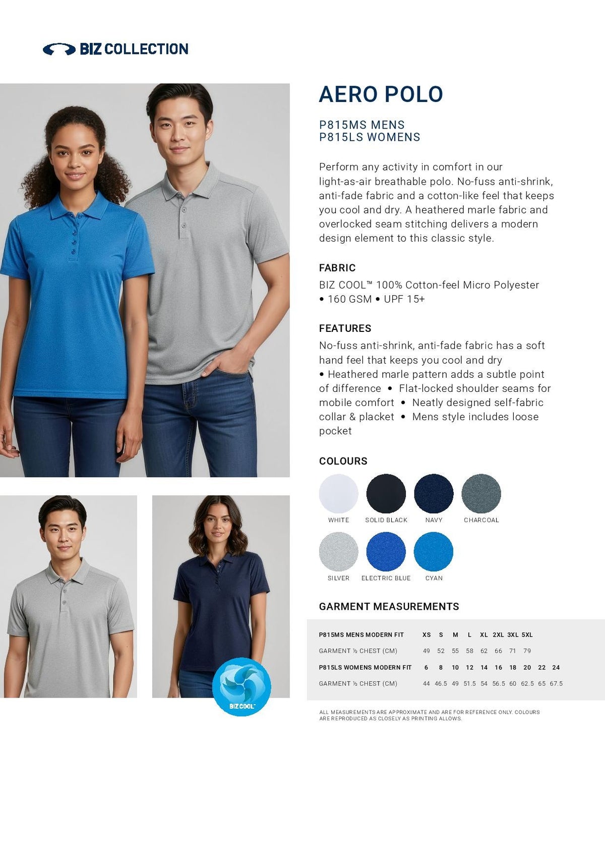 Specification