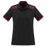 Black/Red
