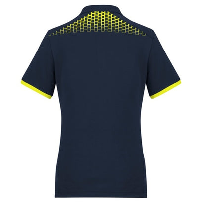Biz Collection P900LS Galaxy Ladies Polo