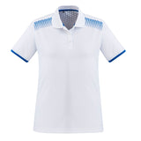 White/Royal