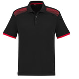 Black/Red