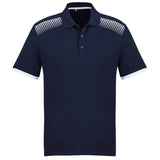 Navy/White
