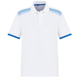White/Royal
