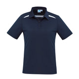 Navy/White