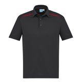 Black/Red