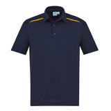 Navy/Gold