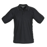 Black/Charcoal