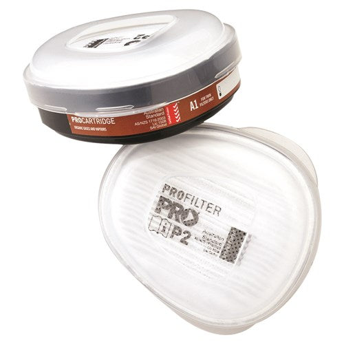 Pro Choice PCA1P2 A1P2 Pro Cartridges for HMTPM (Pair)