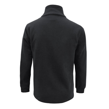 Biz Collection PF380 Mens Heavy Weight Fleece Pullover