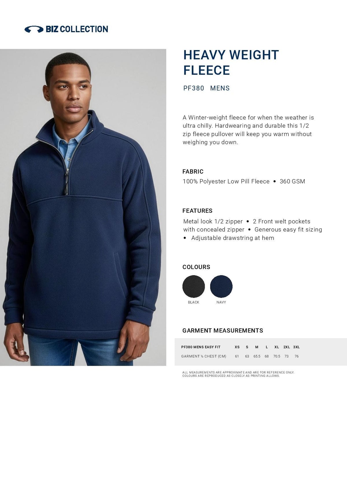 Specification