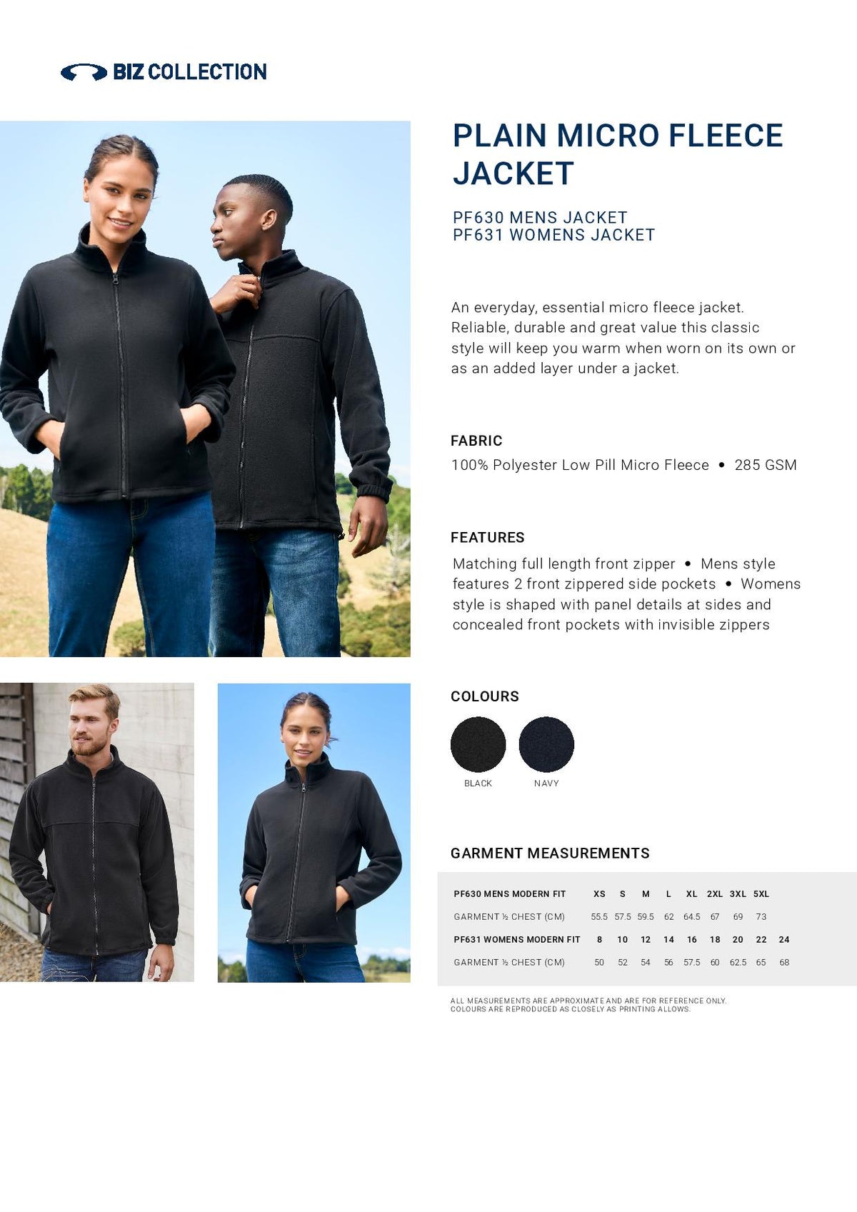 Specification