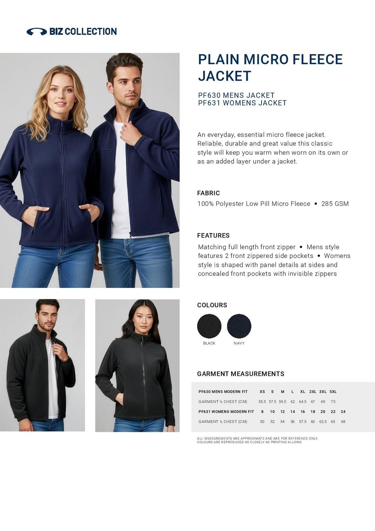 Specification