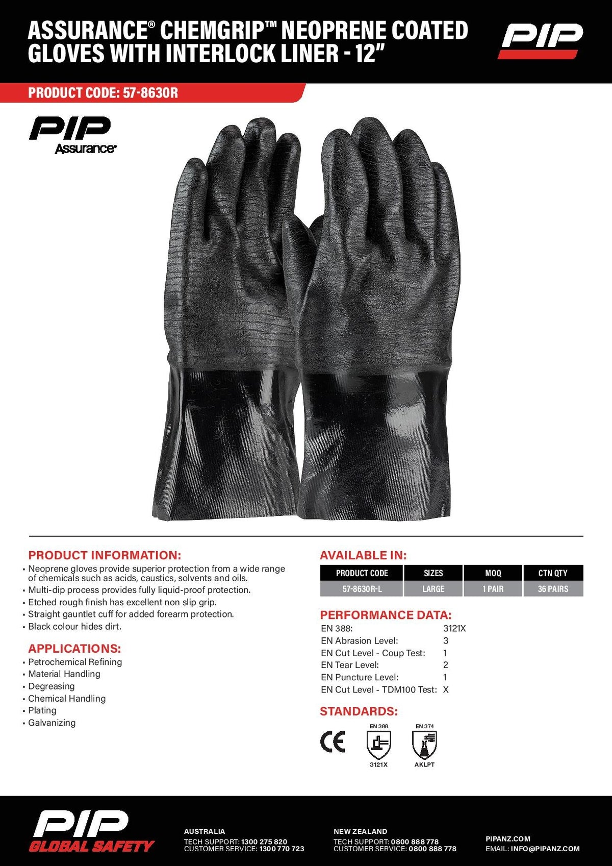 Specification