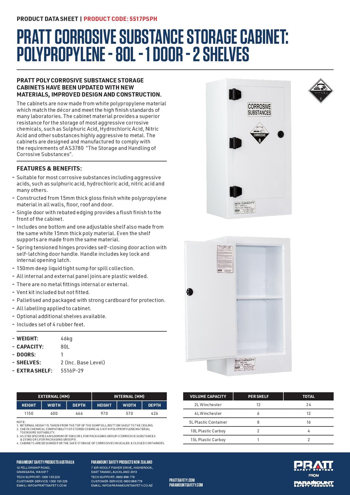Specification