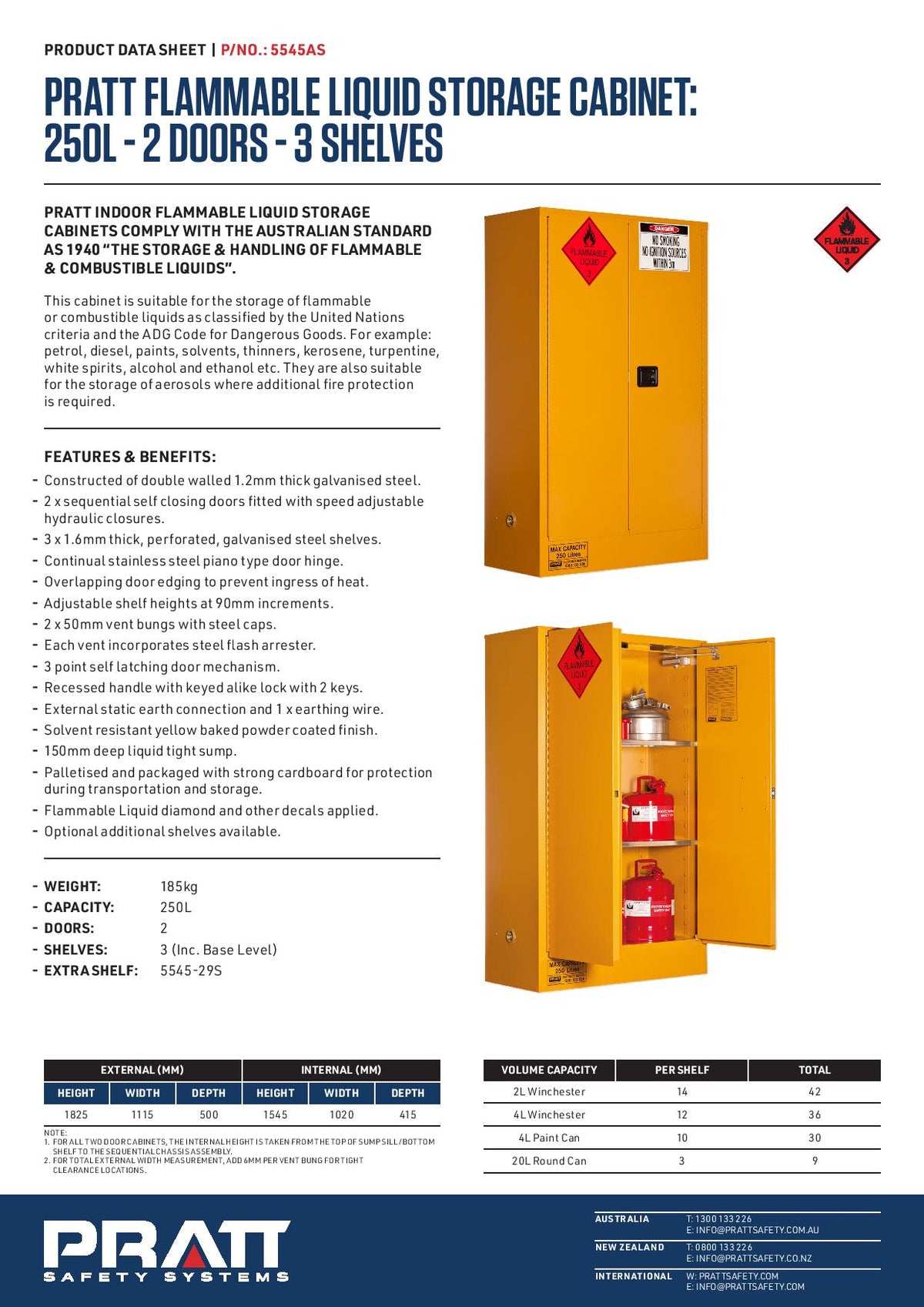Specification