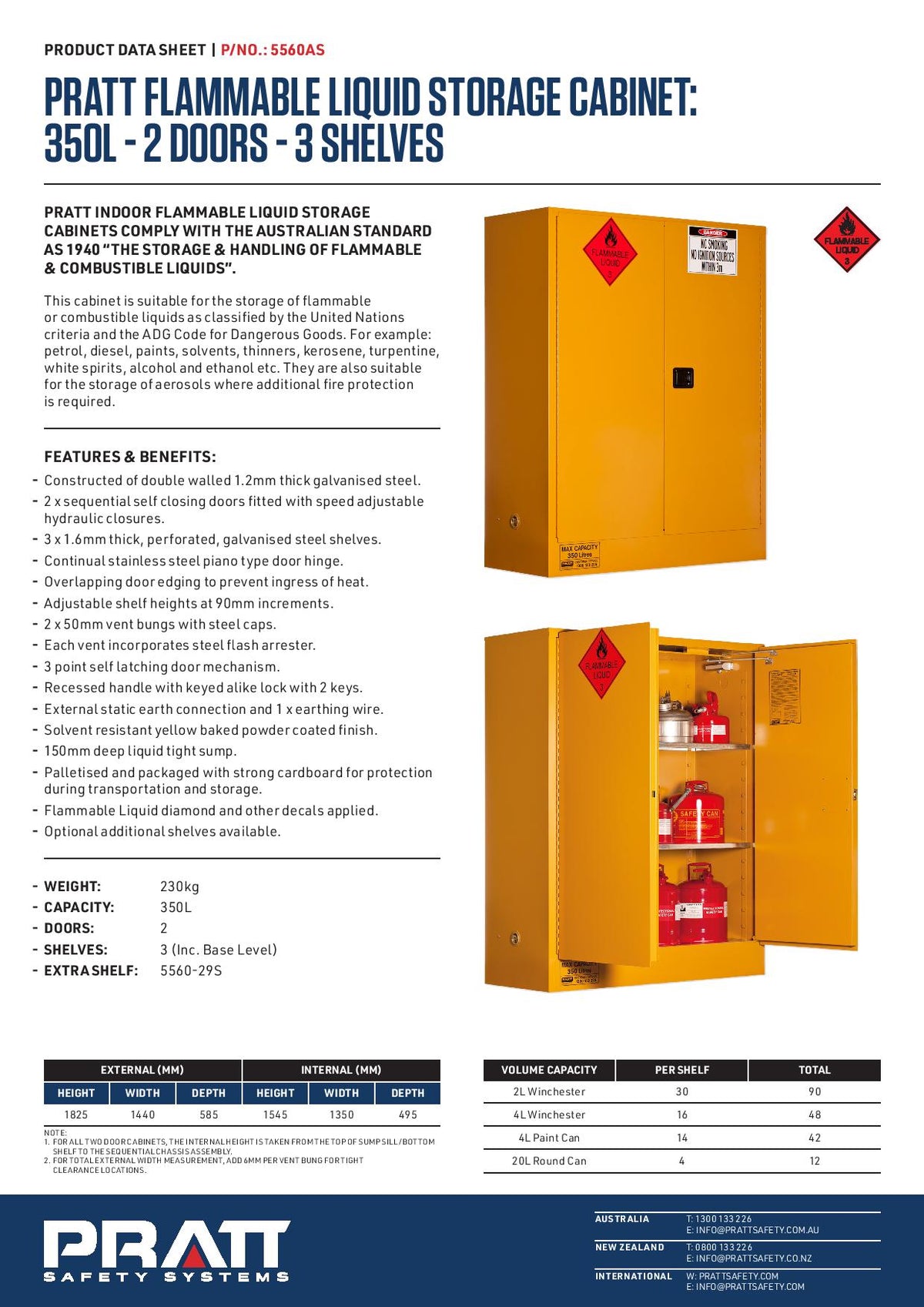 Specification