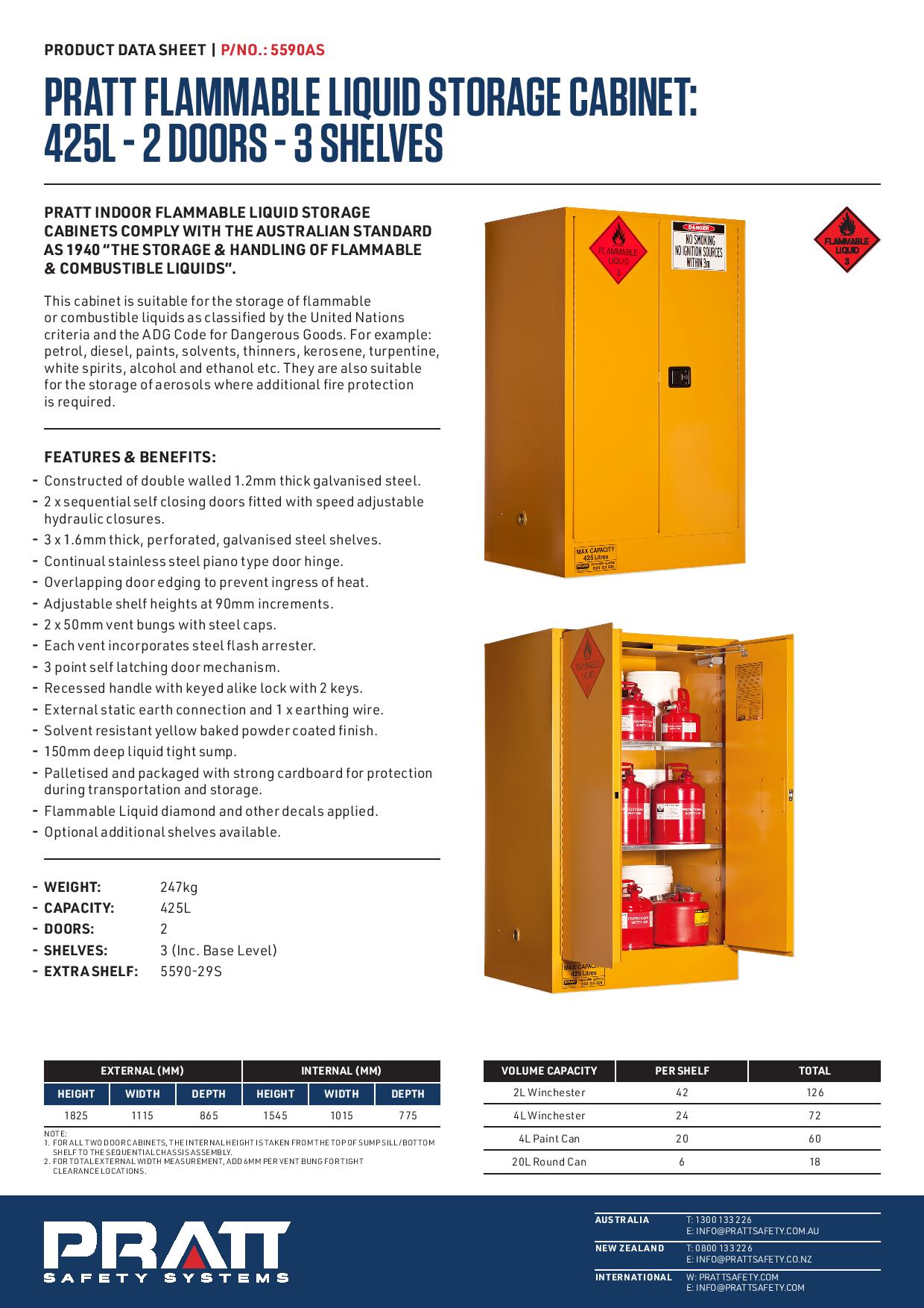 Specification