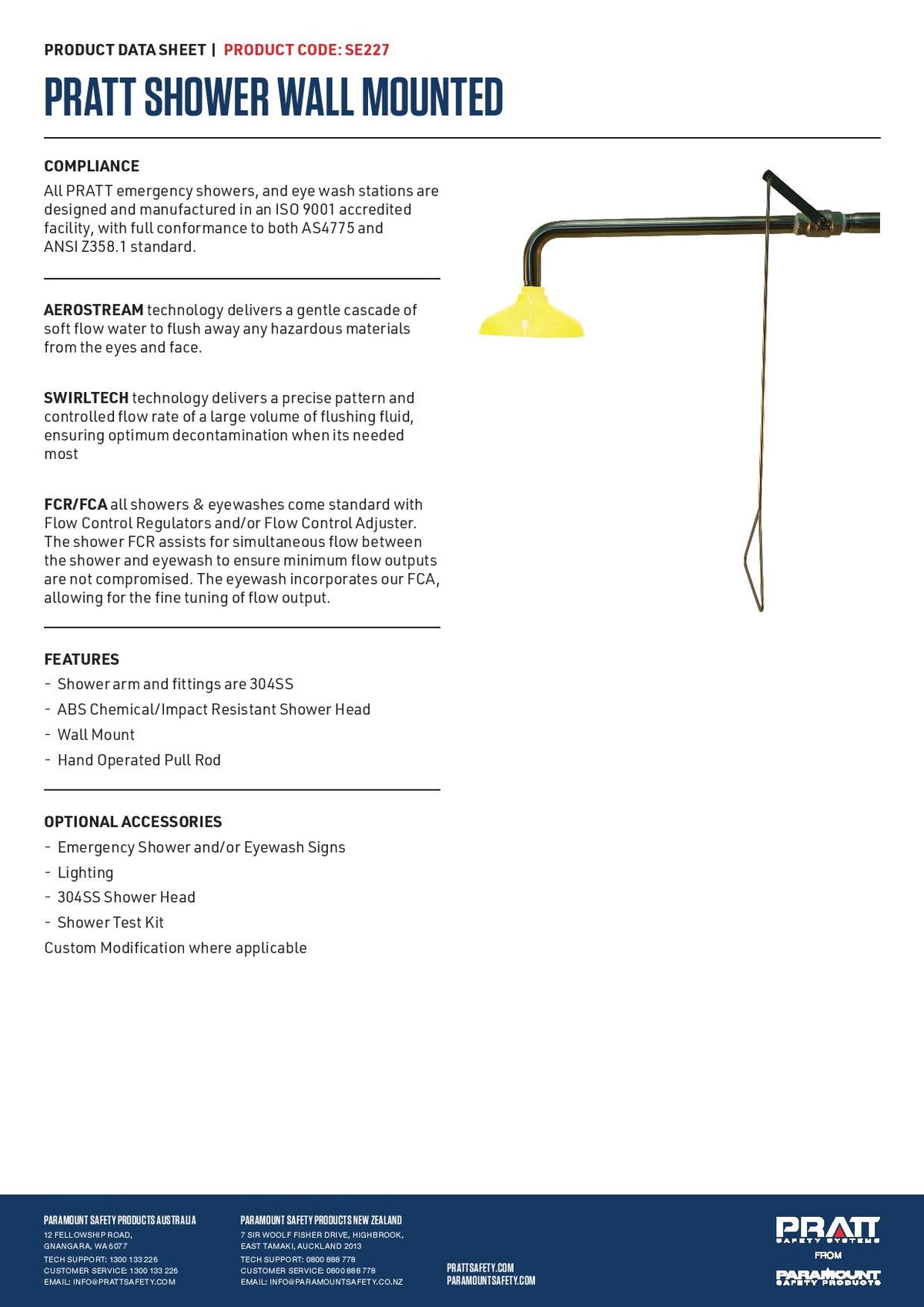 Specification