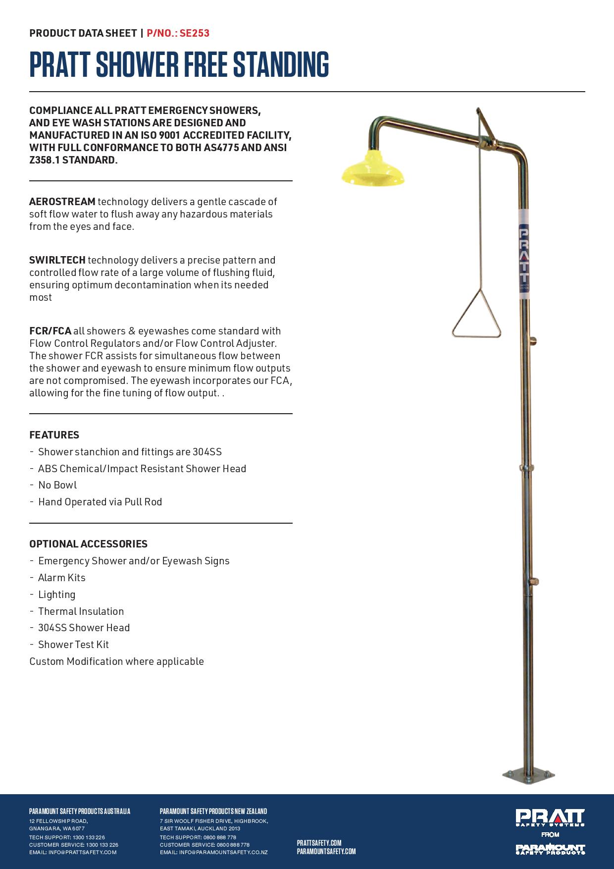 Specification