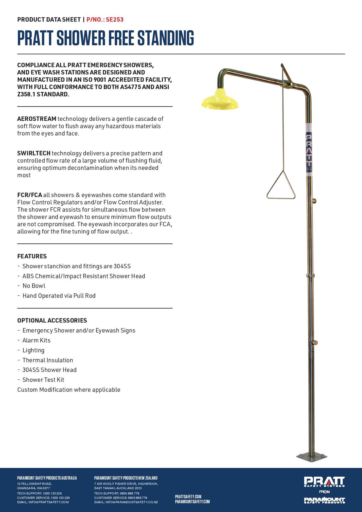 Specification