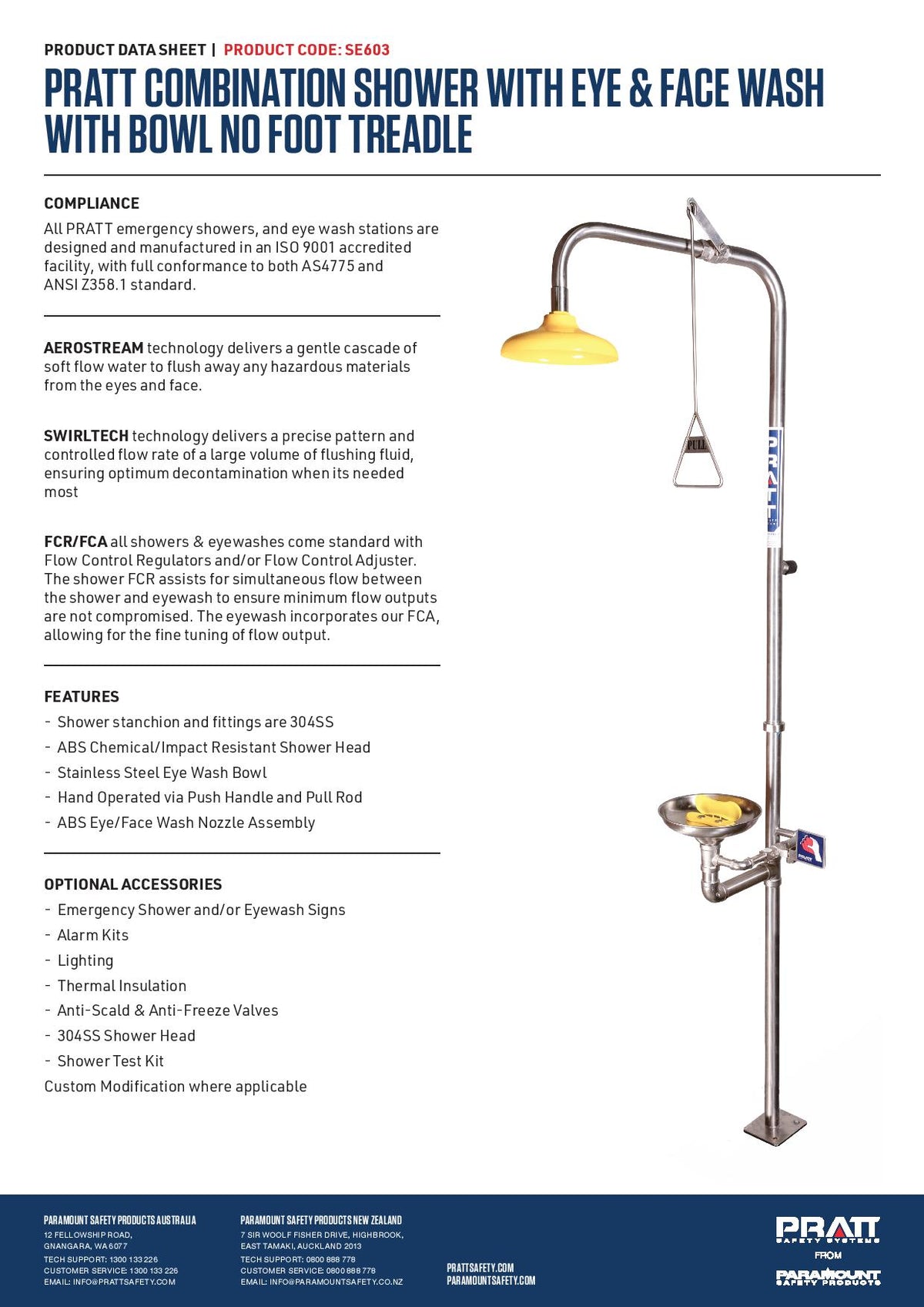 Specification