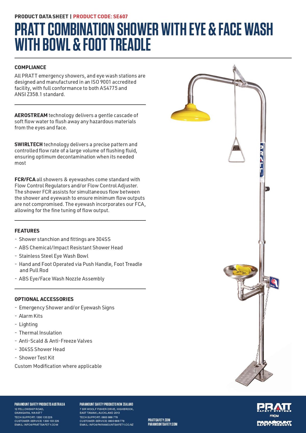 Specification