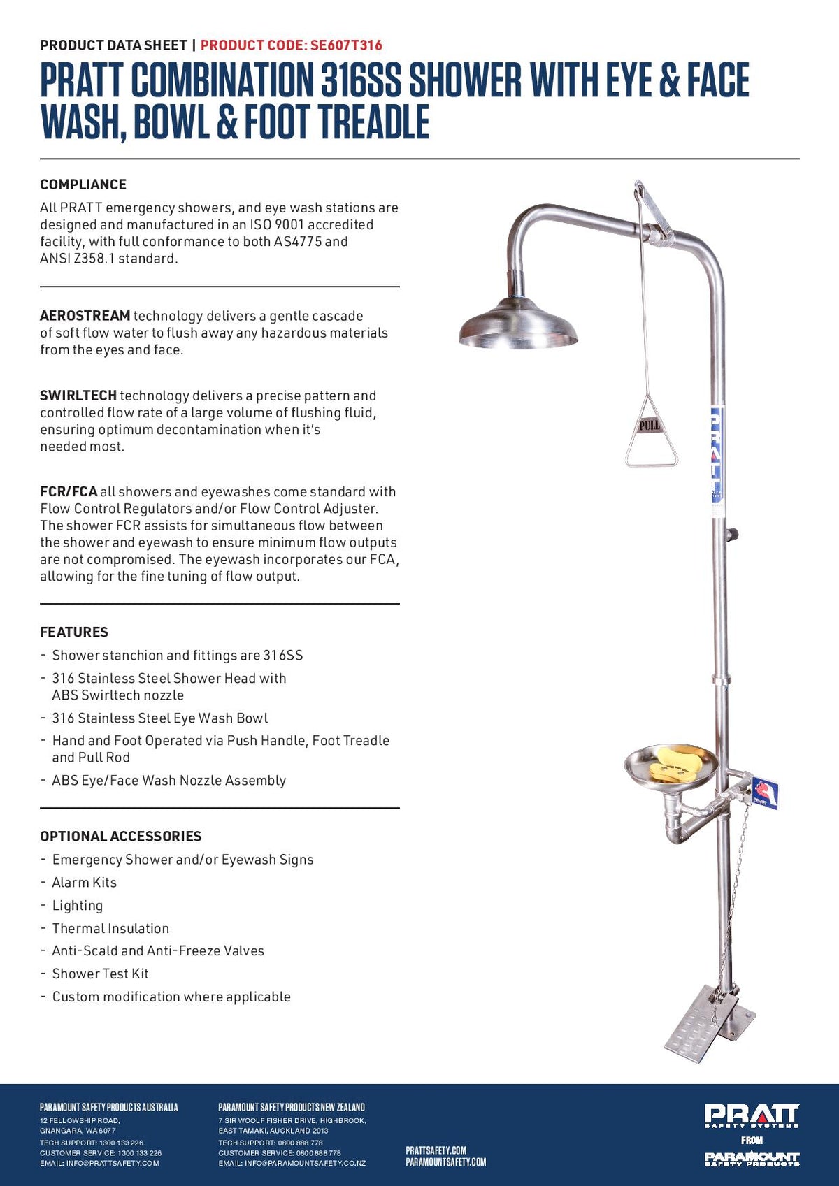 Specification