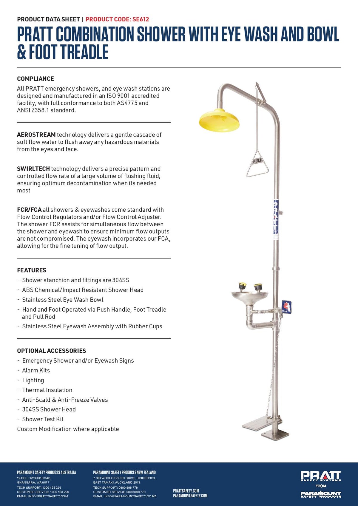 Specification