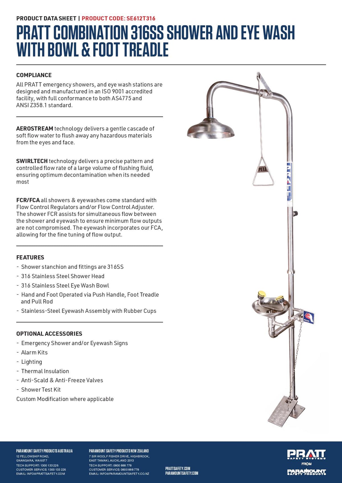 Specification