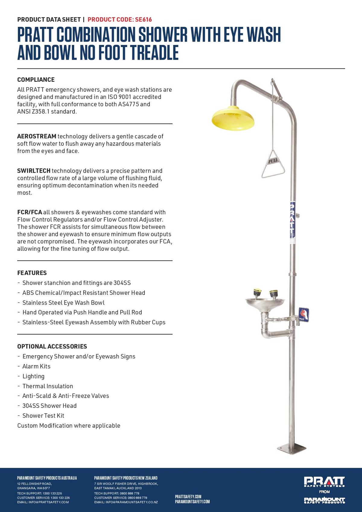 Specification