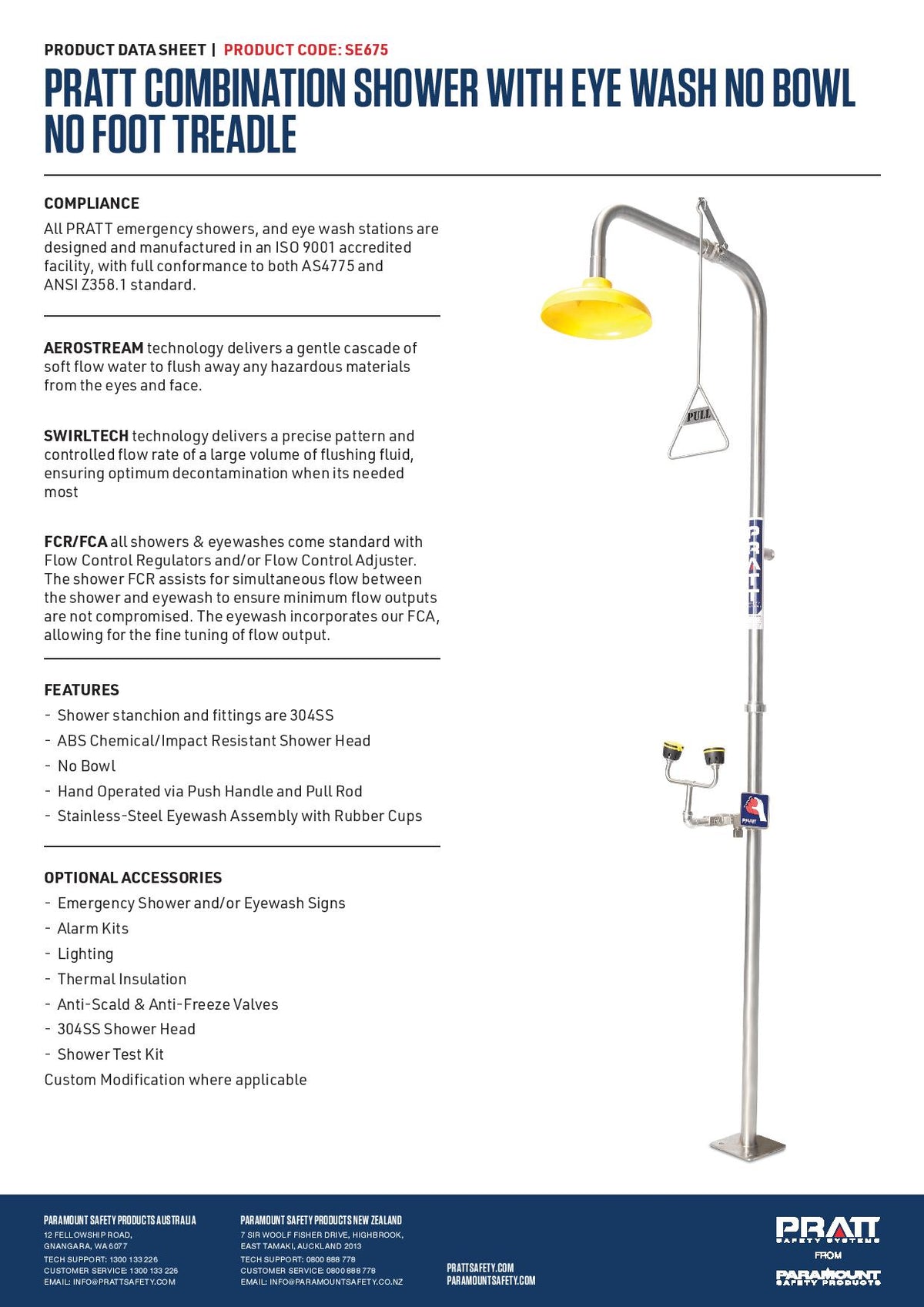 Specification