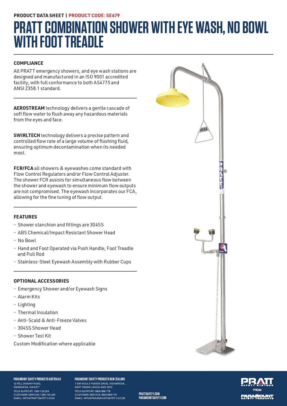 Specification