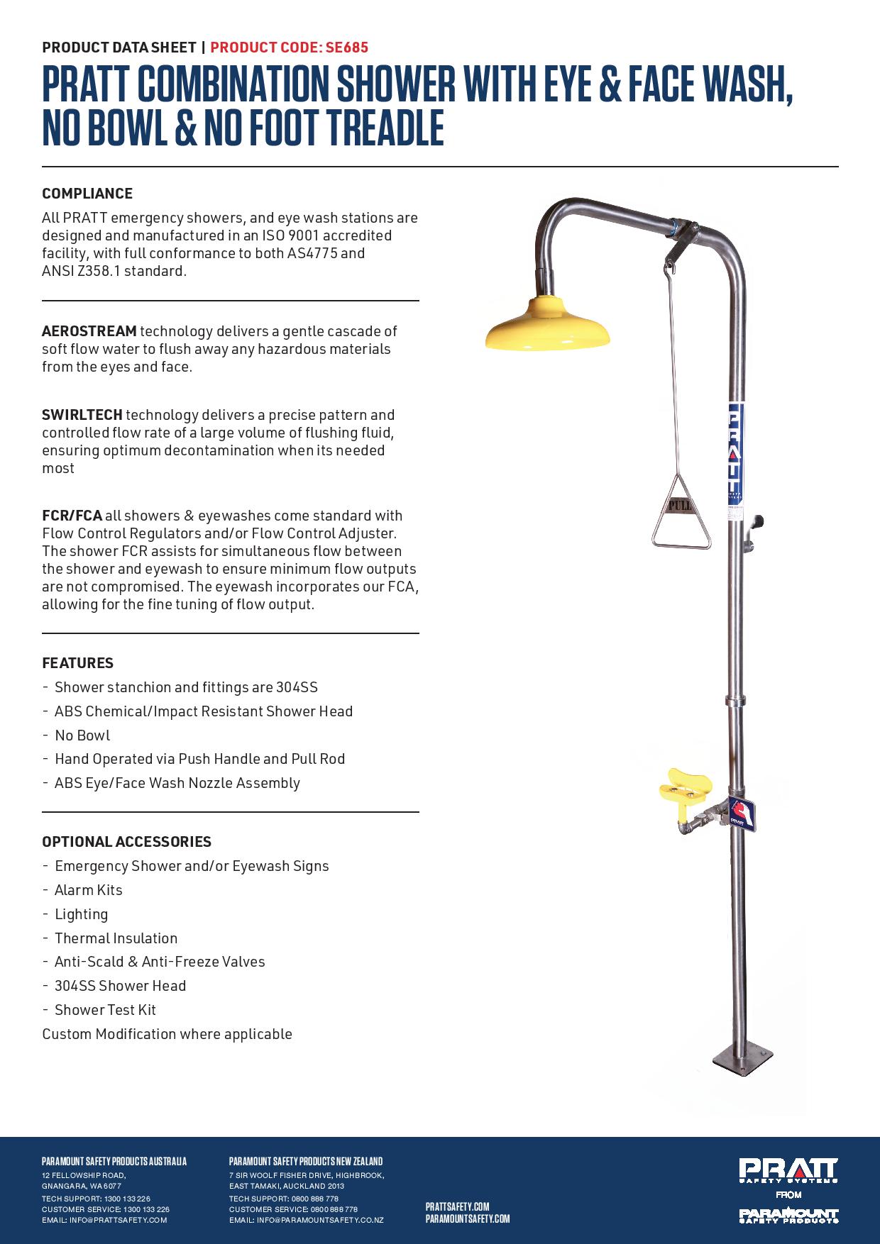 Specification