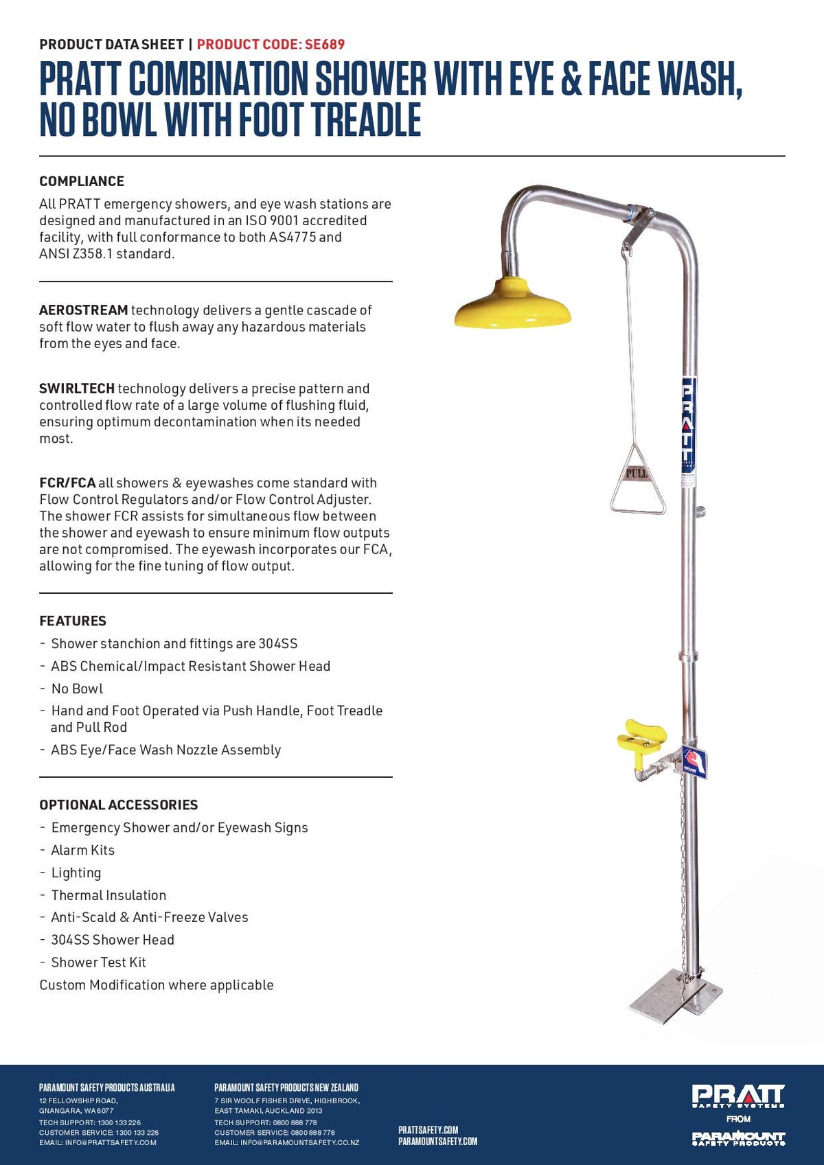 Specification