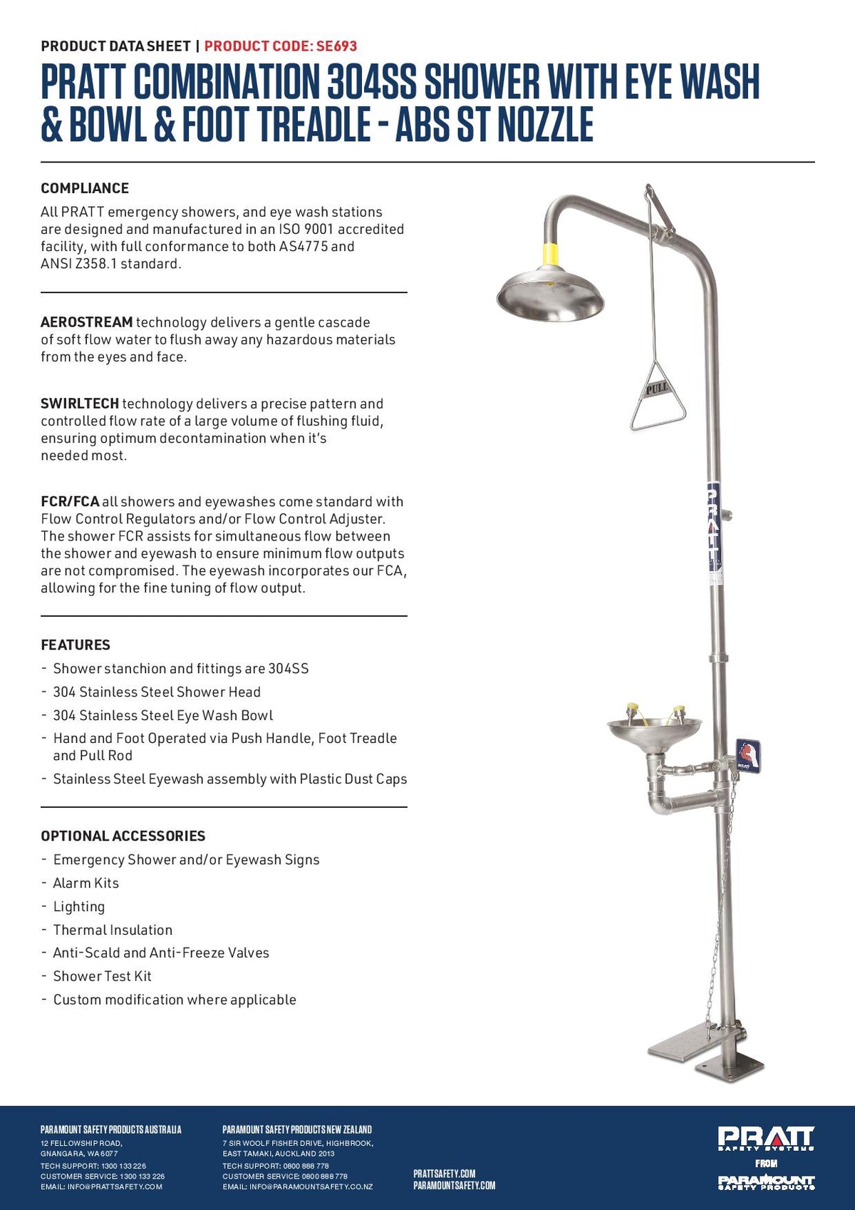 Specification