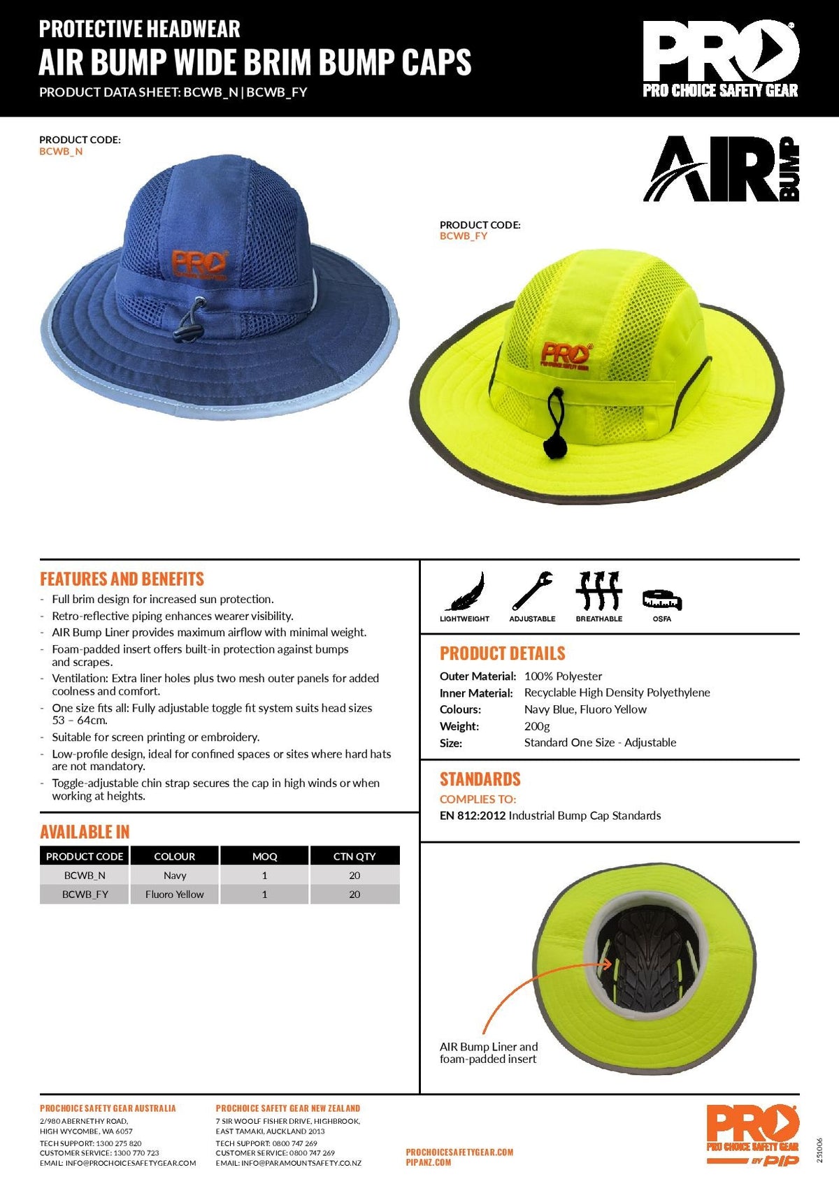 Specification