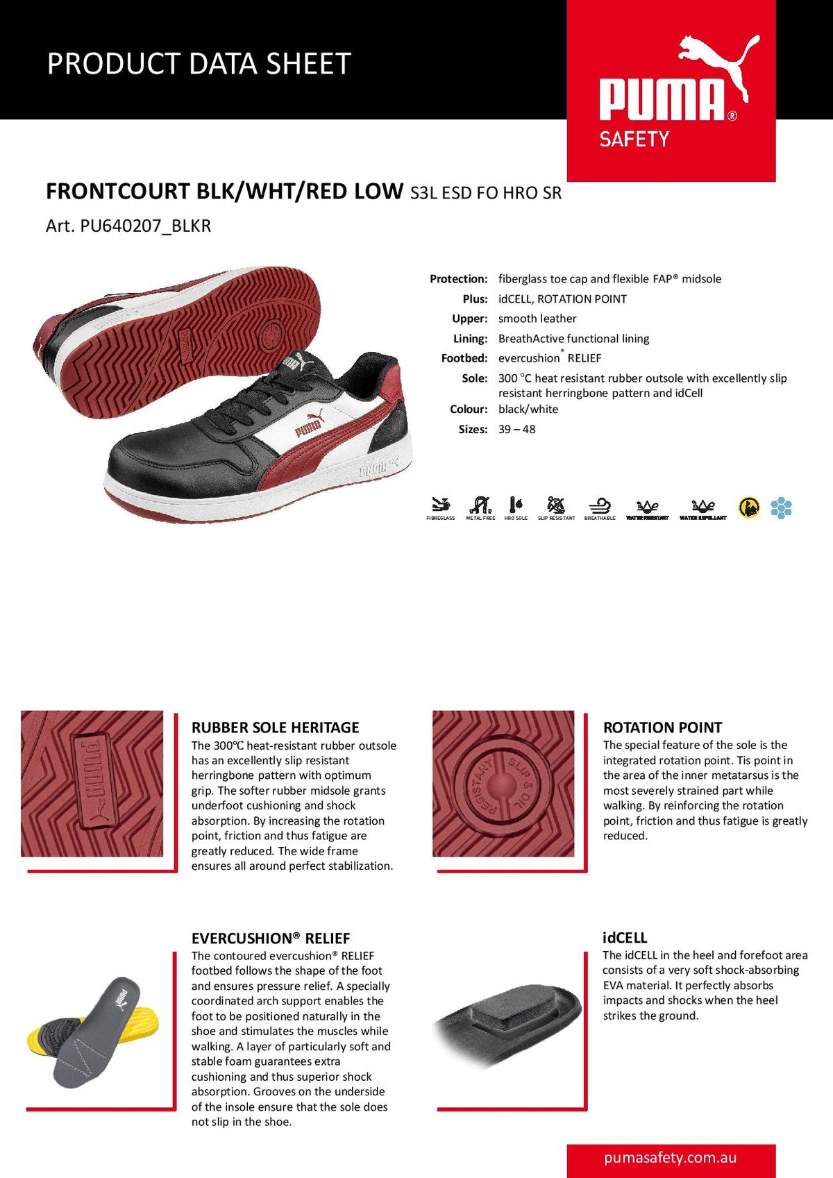 Specification