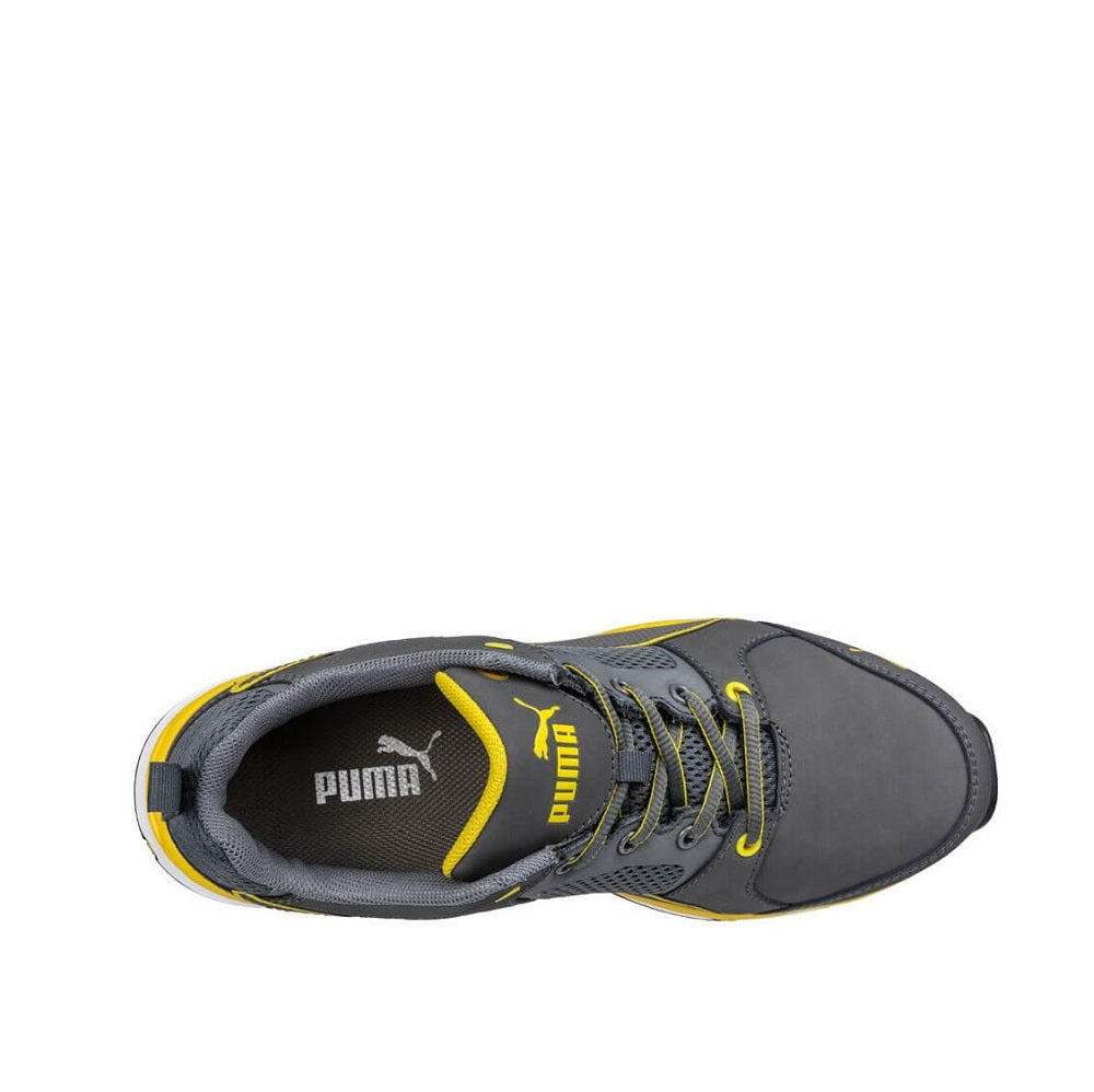 Puma 643807 Pace 2.0 Composite Safety Jogger