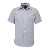 Safari/Navy/White