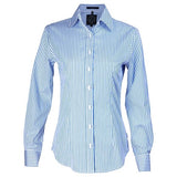 Blue/White Stripe