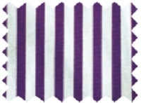 Pilbara RMPC013 Ladies L/S Stripe Shirt