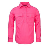 Hot Pink