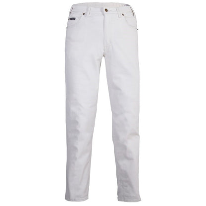 Pilbara RMPC014 Mens Cotton Stretch Jeans