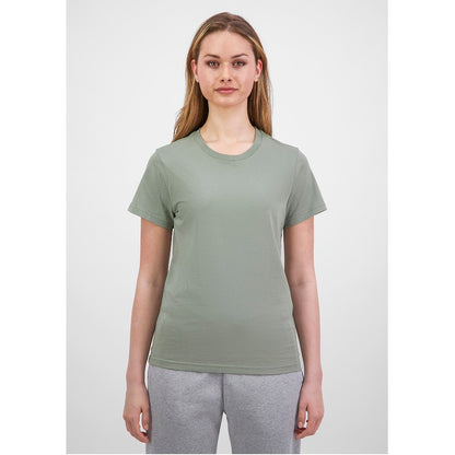 GOODMATES X1001W Womens Basis Short Sleeve Tee
