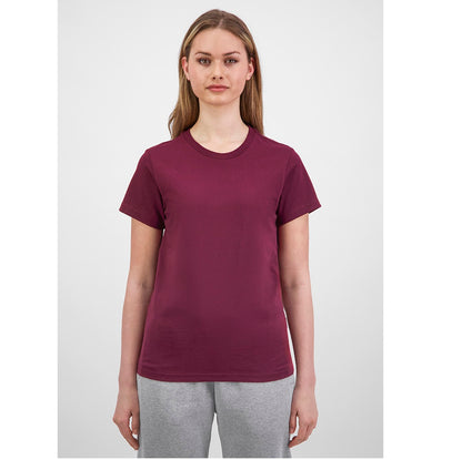 GOODMATES X1001W Womens Basis Short Sleeve Tee