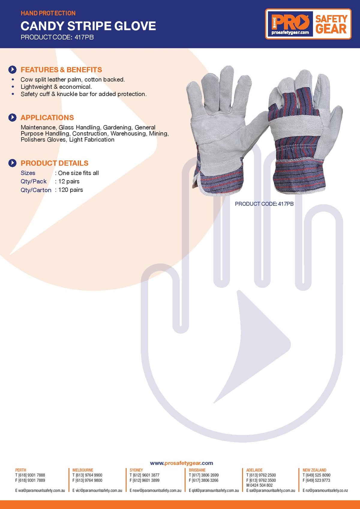 Specification