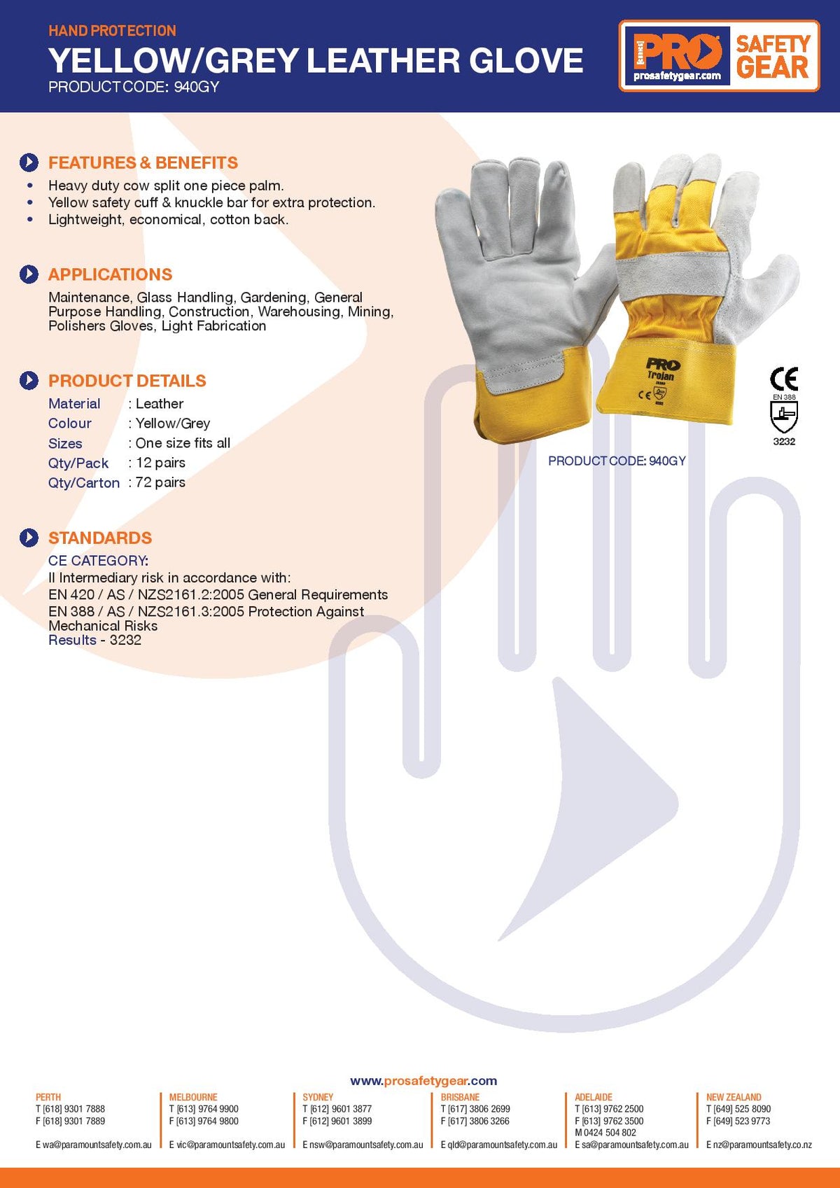 Specification