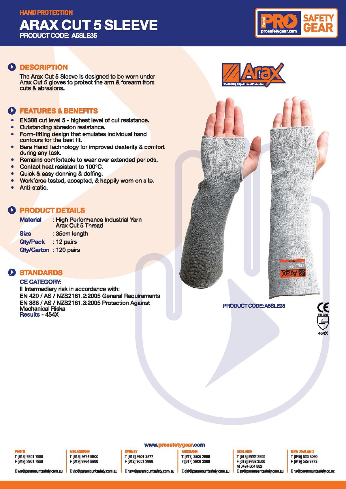 Specification