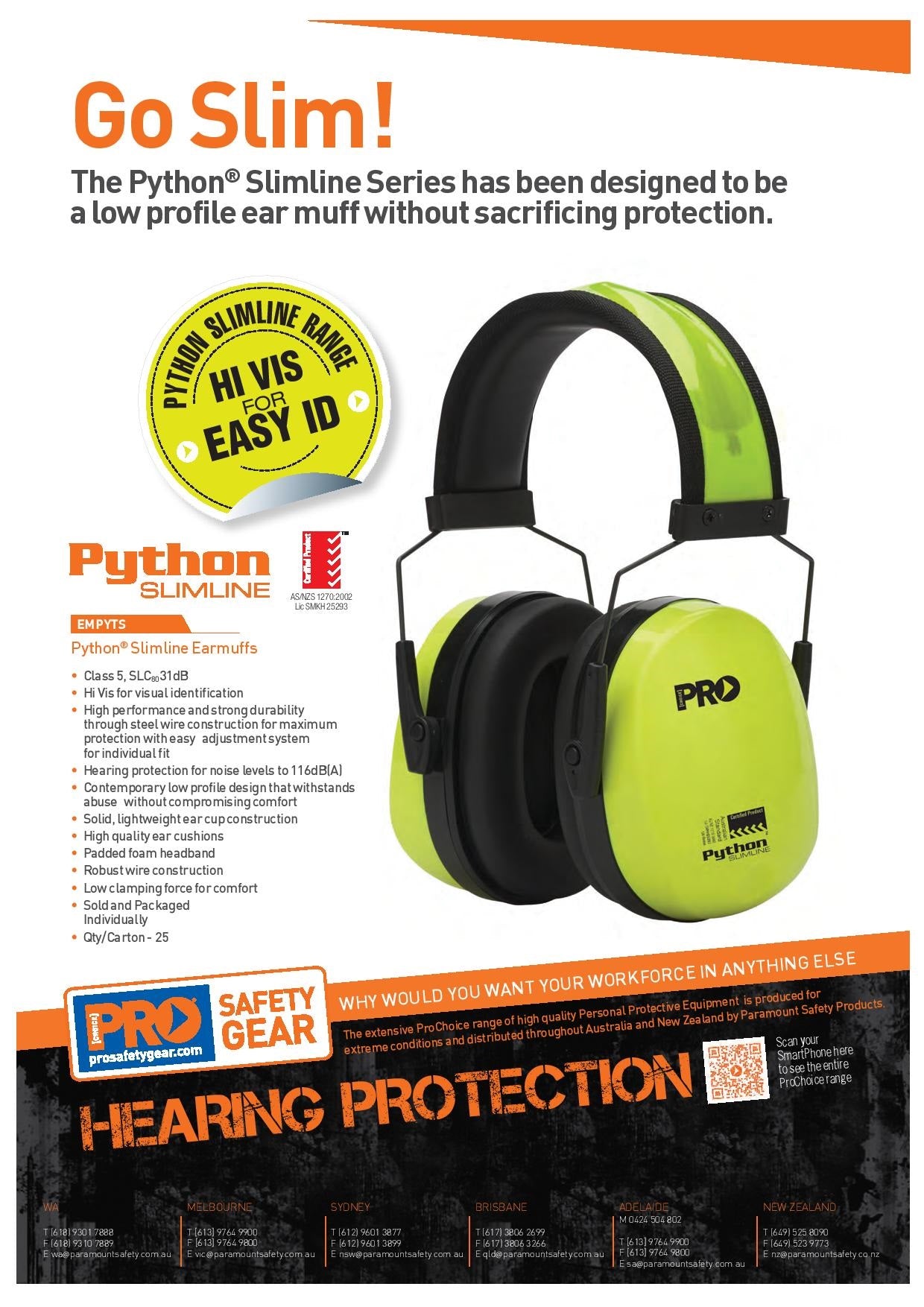 Specification