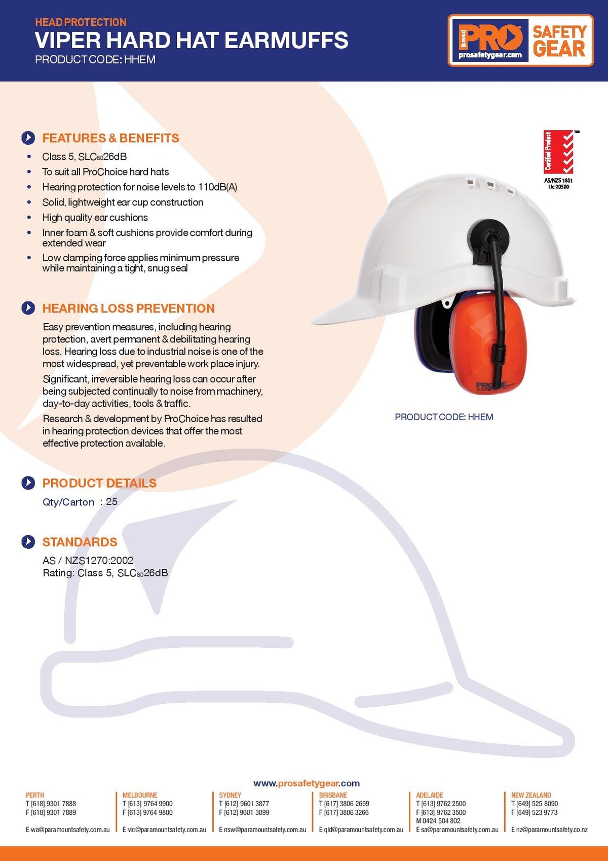 Specification